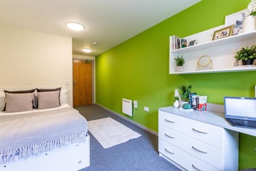 1 bed flat, Portland Road, Sandyford, Newcastle, NE21DT - Image 6